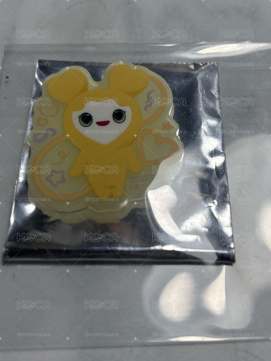 日本八周年快閃店一番賞D賞效
