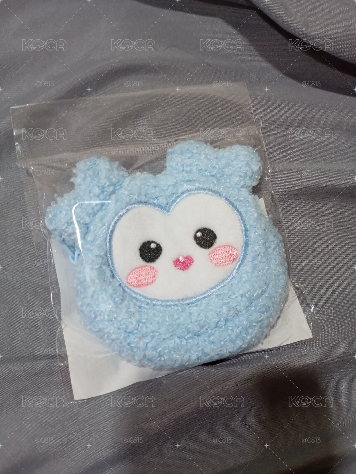 🍡娜璉新國立耳機包