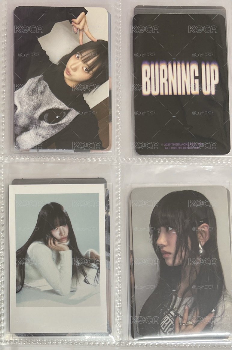 sooin 盤