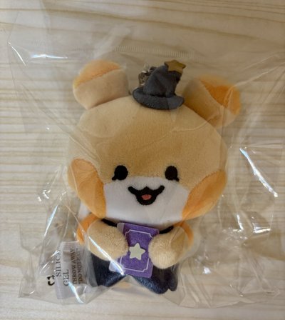 現貨 MIGHTEEZ弘中魔法娃 