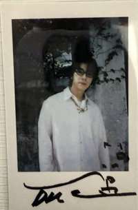 女友雜誌 雜誌卡 拍立得