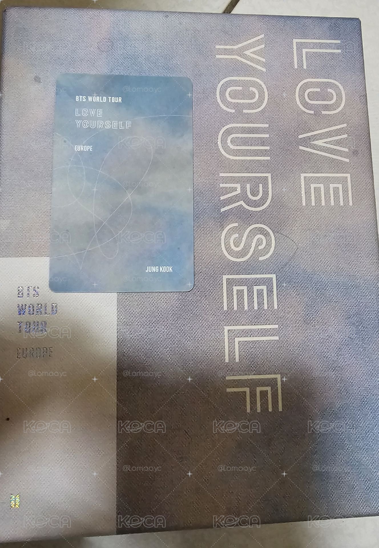 BTS 防彈少年團 退坑 專輯 年曆 藍光 首爾 紐約 歐洲 DVD 回憶錄。