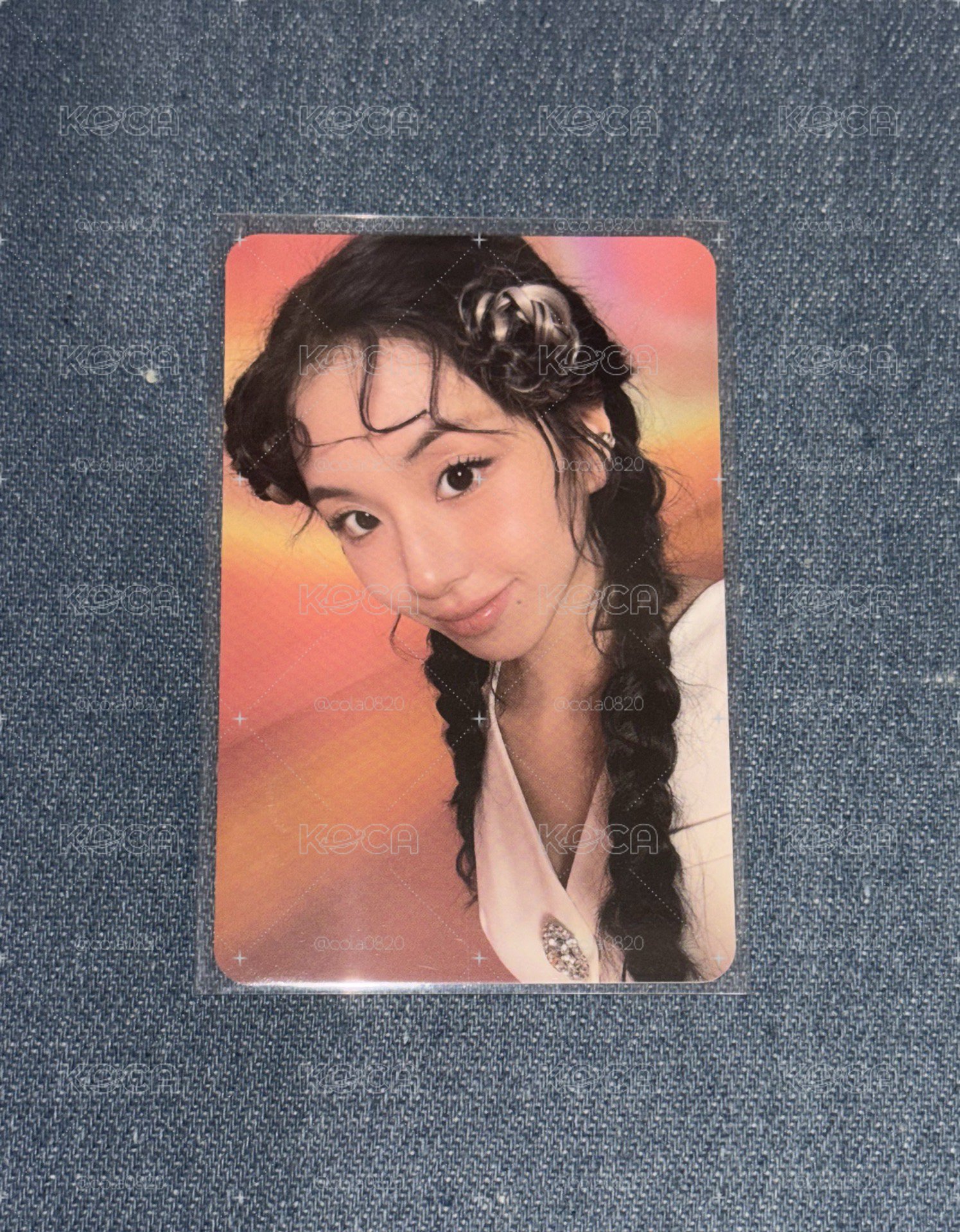 彩彩區🍓
