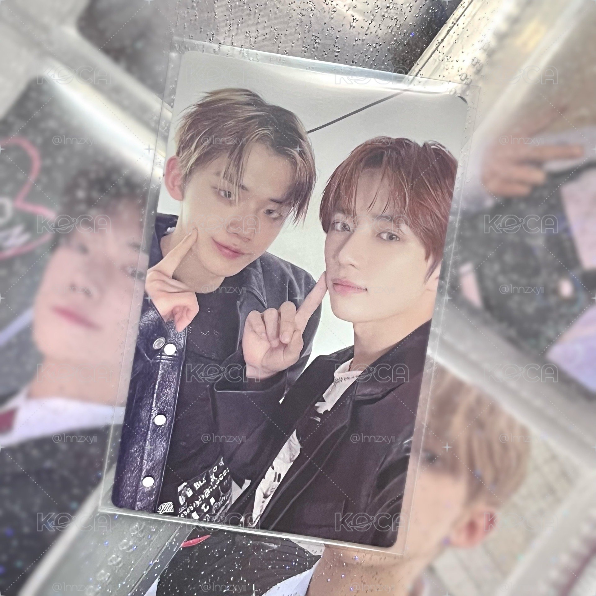 南韓必吃榜榜首🥇💖