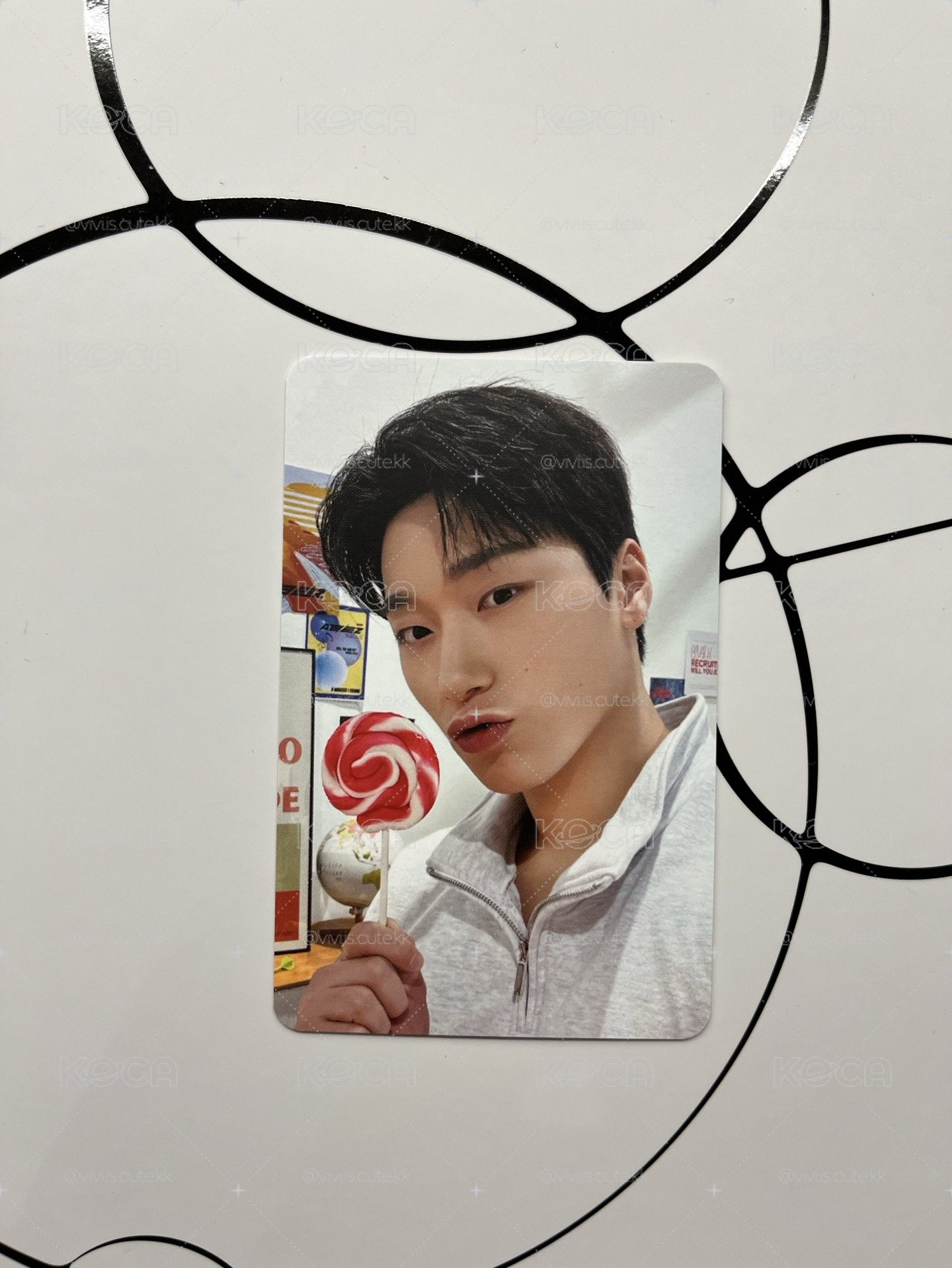 🍭嘟嘴傘