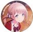 細閃 初始三星花後系列vol.1A 徽章 