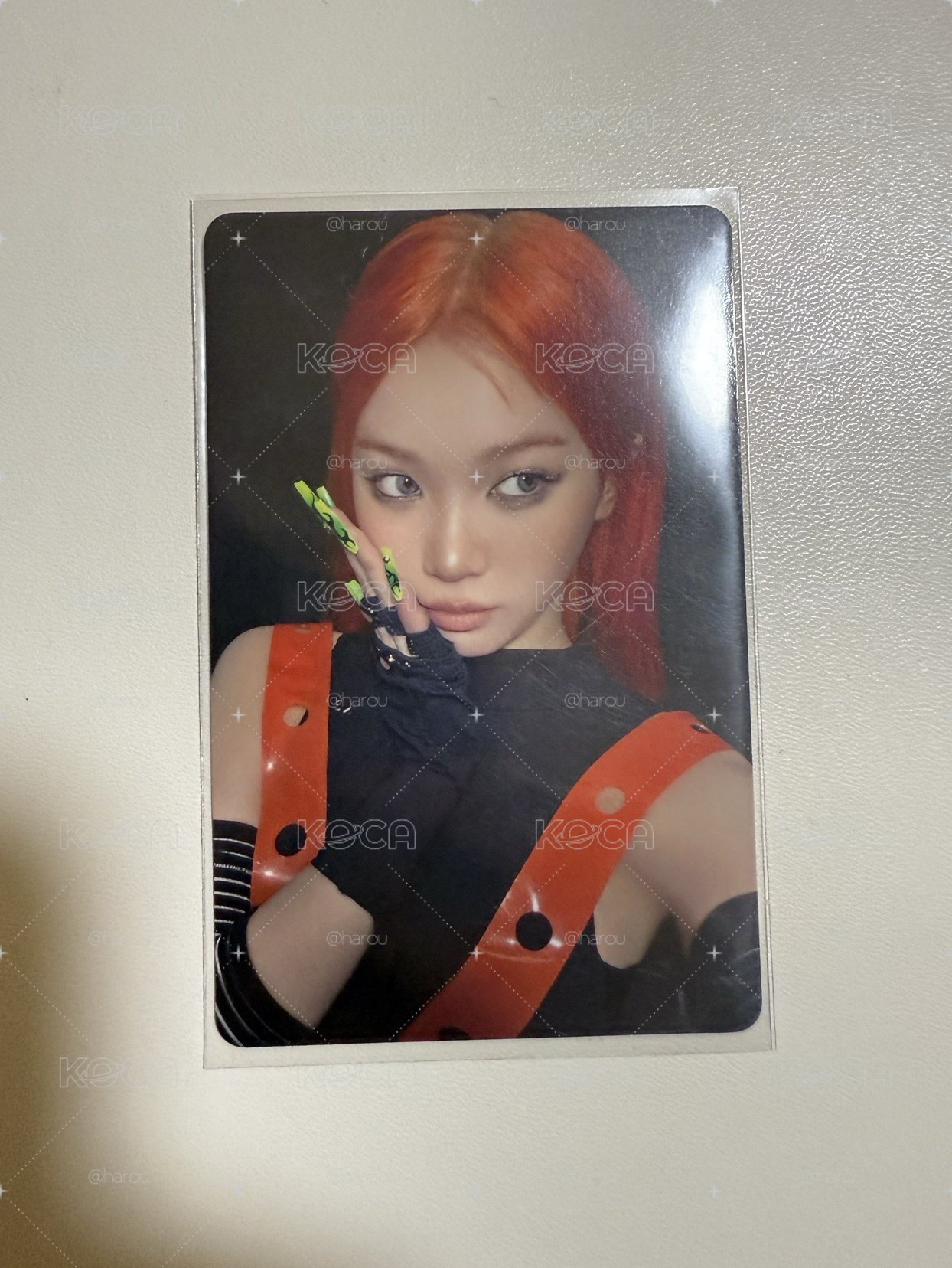 hmv采