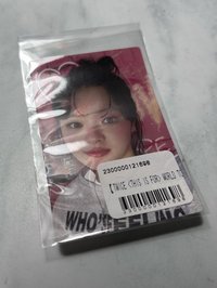 貼紙粉定