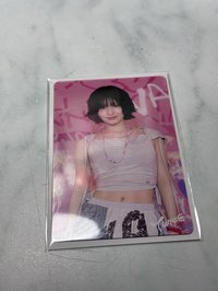 透卡粉桃