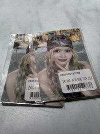 貼紙桃