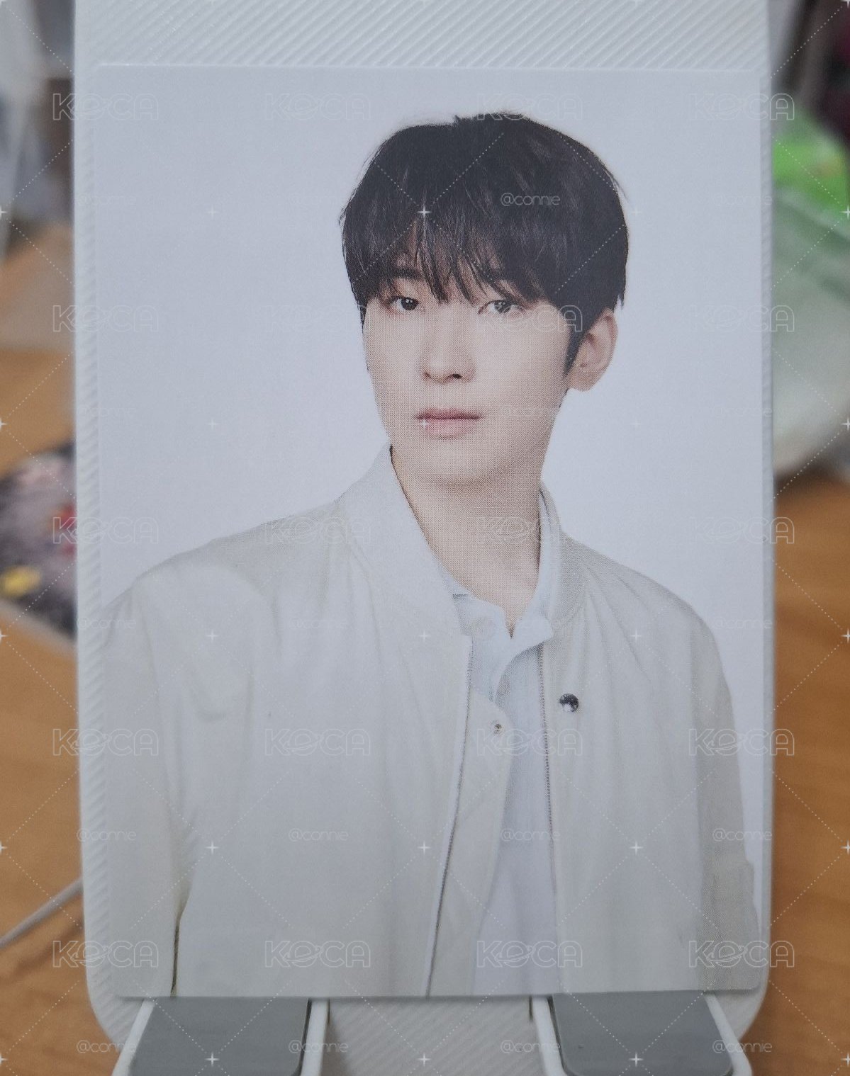 24‘HOME 隨機卡 wonwoo