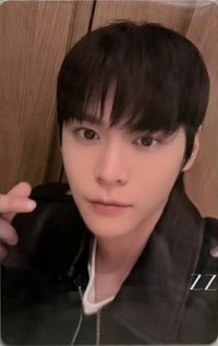 FAME iMe 澳門簽售 抽選卡 