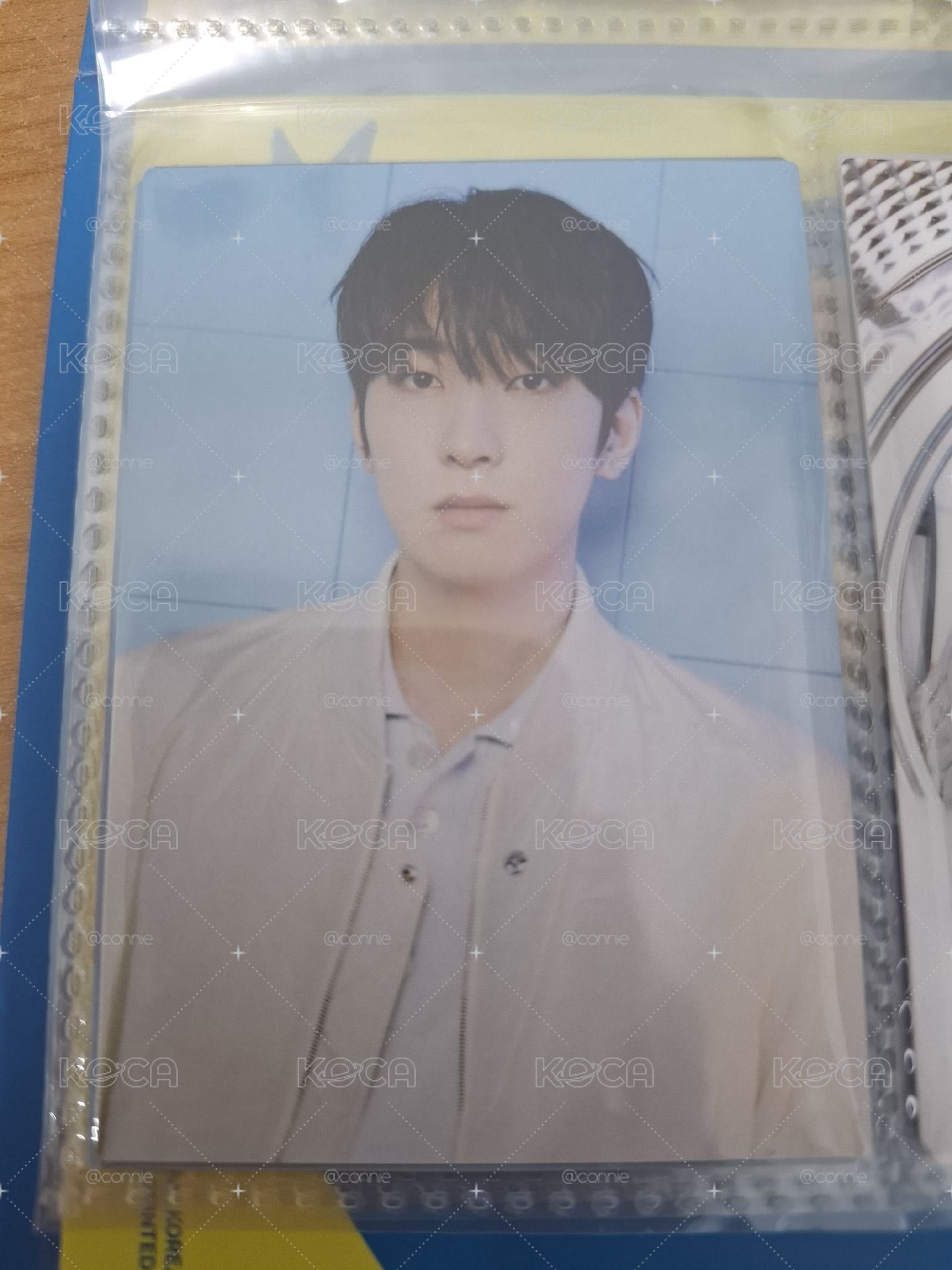 24‘HOME 隨機卡 wonwoo