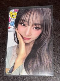 策略 WM幸運卡 瑜