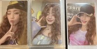 I sway專卡