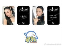 AIR sr 預售特典