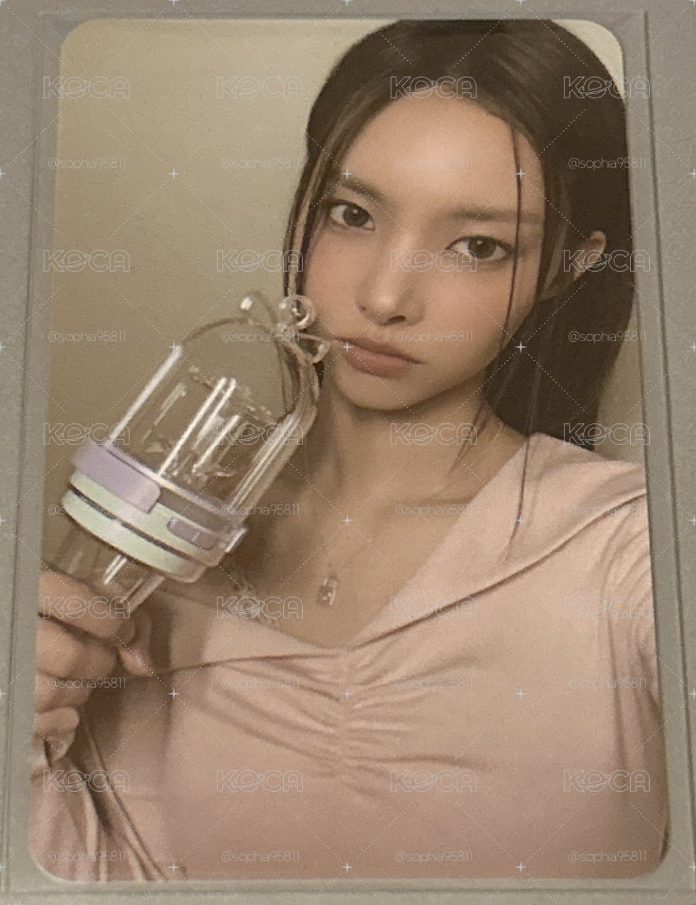 手燈卡