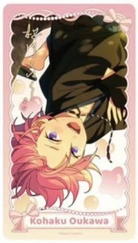 童夢透卡 透明卡 