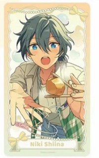 童夢透卡 透明卡 