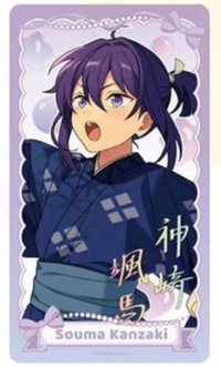 童夢透卡 透明卡 