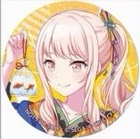 細閃 Colorful Palette Store vol.10C 徽章 祭典特典