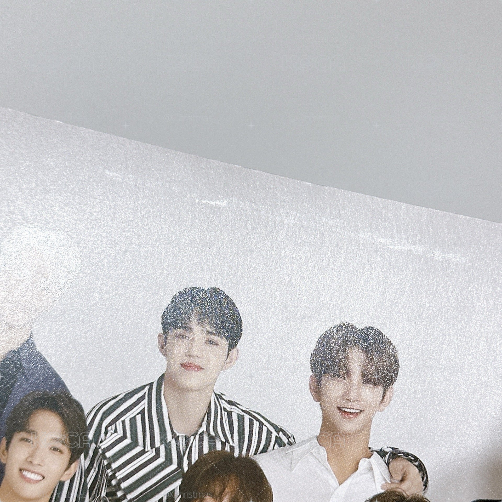 【Seventeen】日本會員雜誌 vol.07