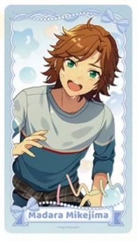 童夢透卡 透明卡 