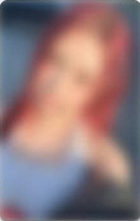 Babyface ms 簽售卡 台北手渡會