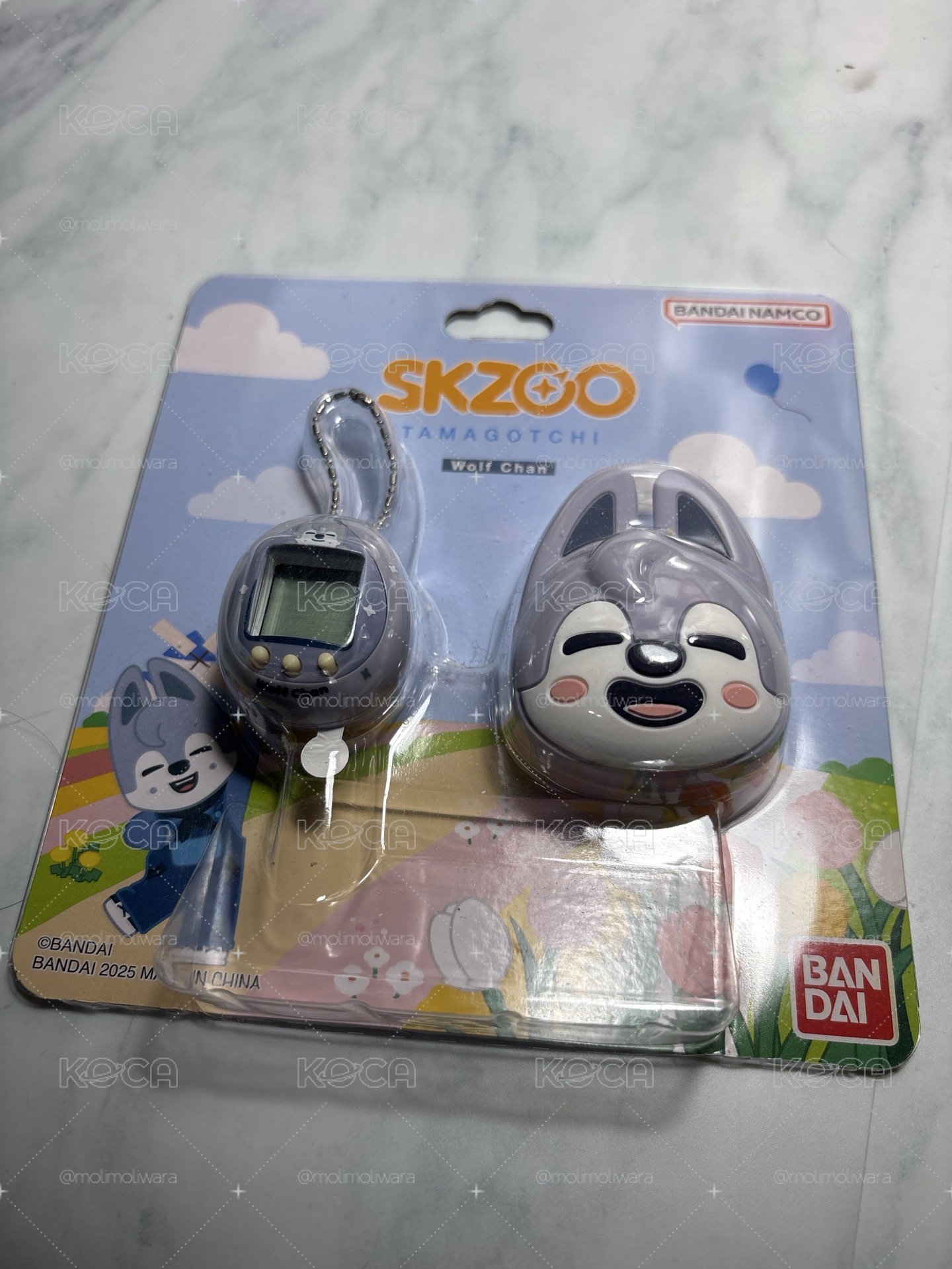 電子雞燦
