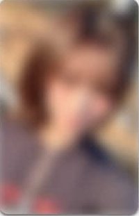 Babyface ms 簽售卡 台北手渡會