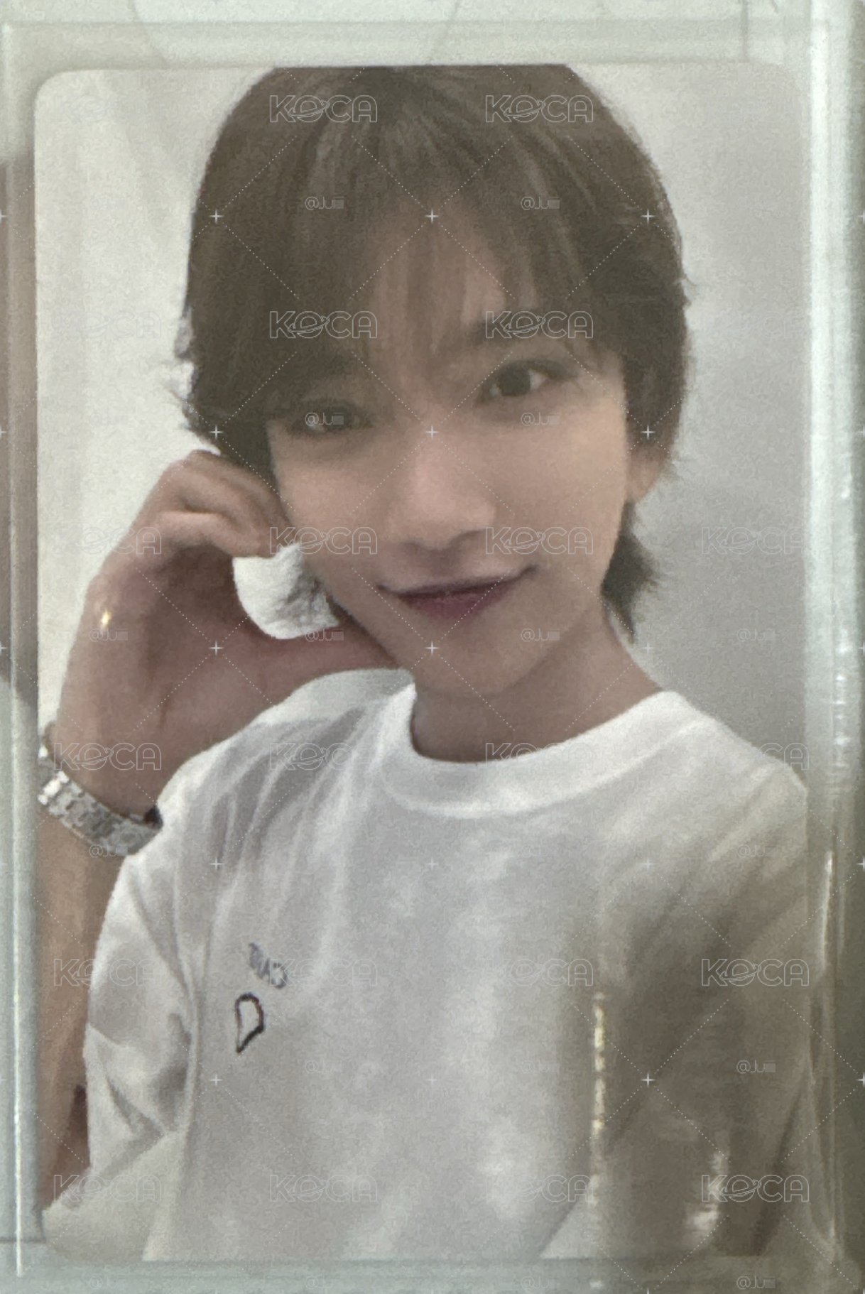 yzy D 秀