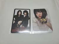 TILT官+Seulgi 自拍