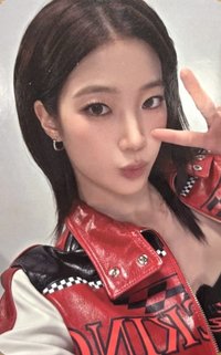 INVITATION 1.0 電影卡 