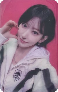 INVITATION 隨機卡 變化卡