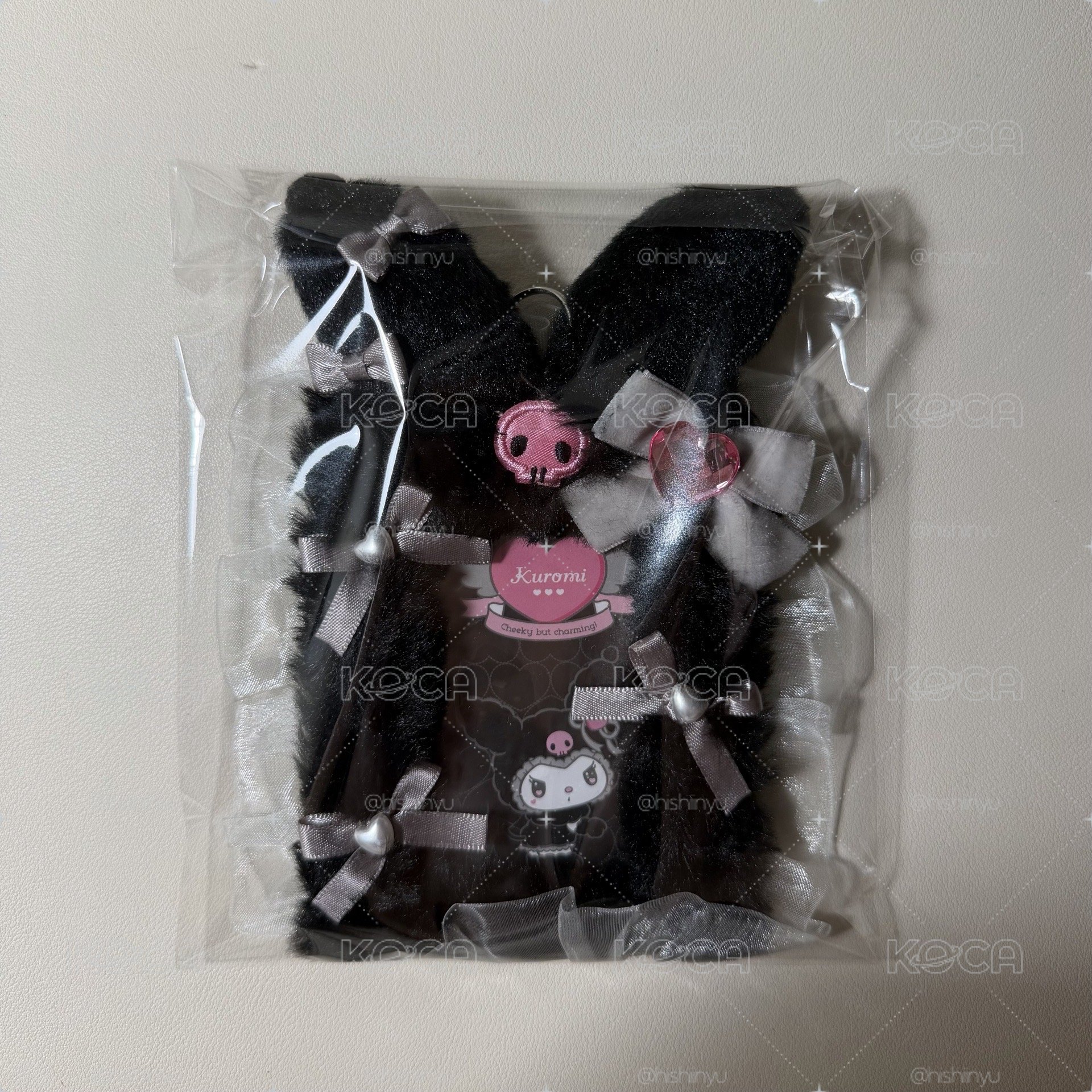 全新酷洛米卡套降價售！
