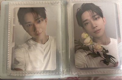 精選專 carat ver.