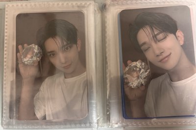 精選專 carat ver.