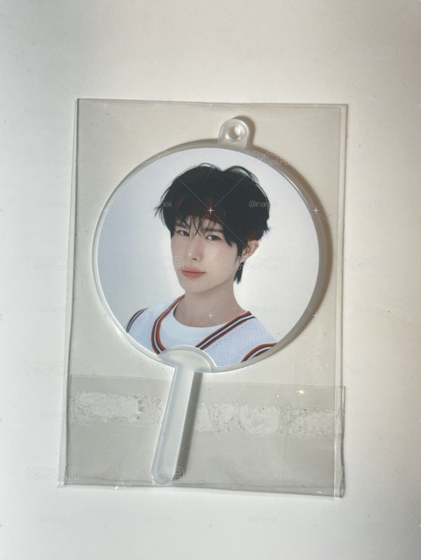 炅潣首爾飯咪小扇