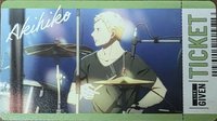 去海邊 紙品 票卷風收藏卡