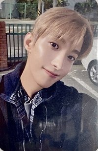 𝐃x𝐒 ‘소야곡’ mp 簽售卡 