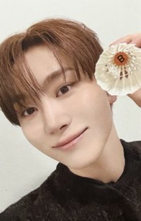 生日禮盒ver.5 周邊卡 