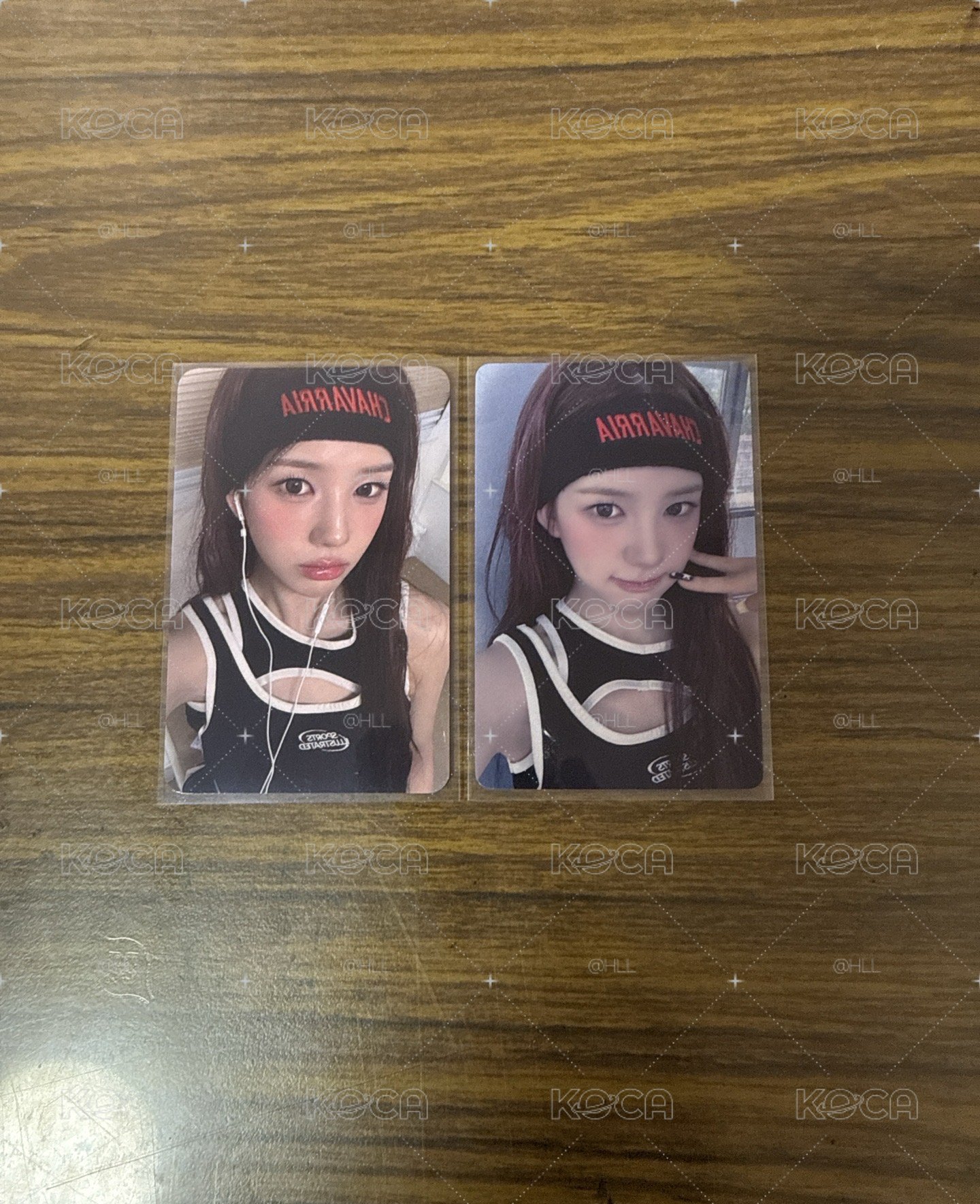 萌萌髮帶愛