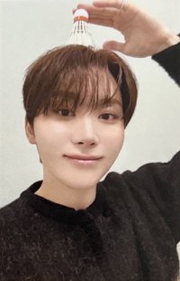 生日禮盒ver.5 周邊卡 