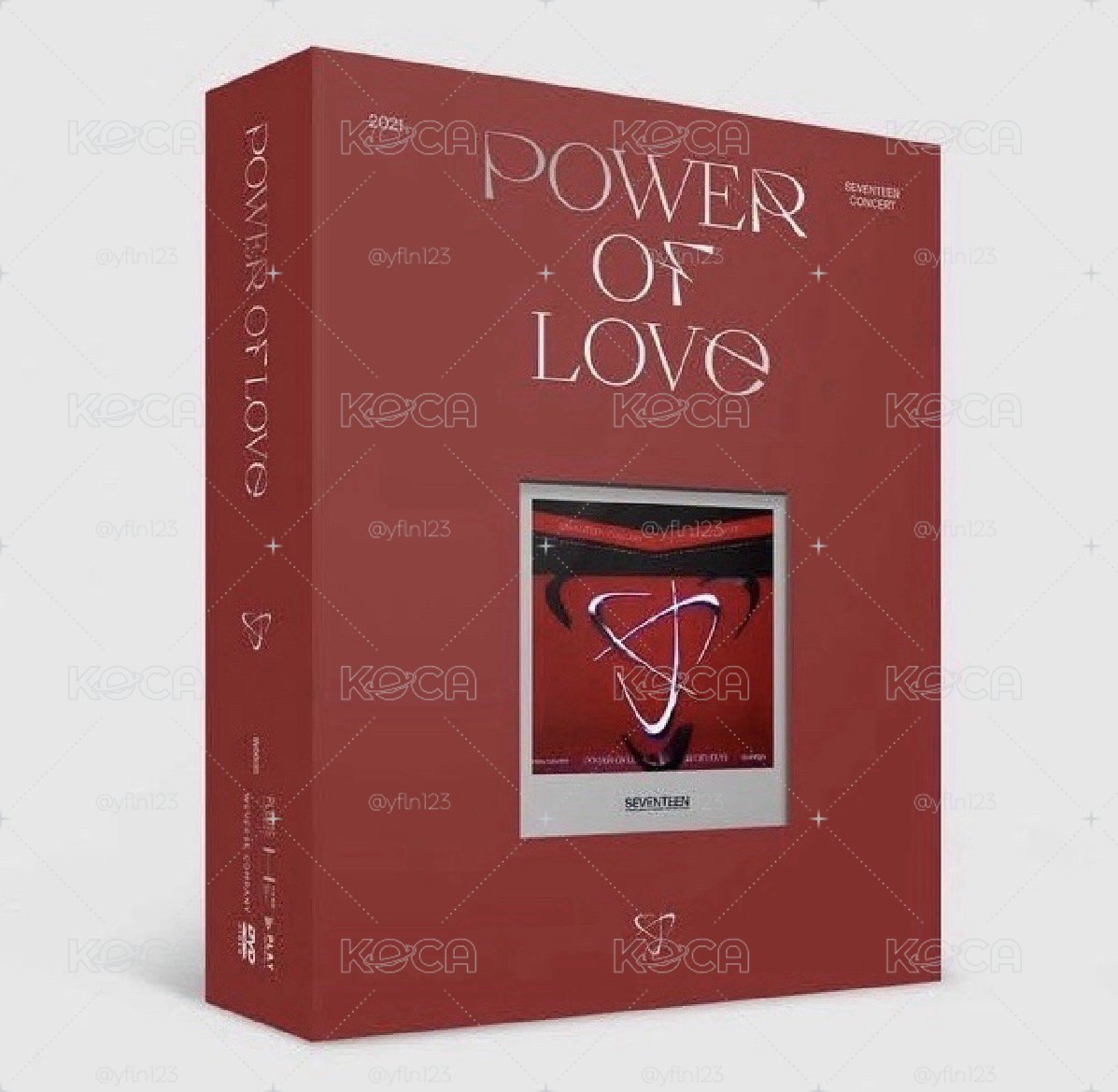 POL DVD