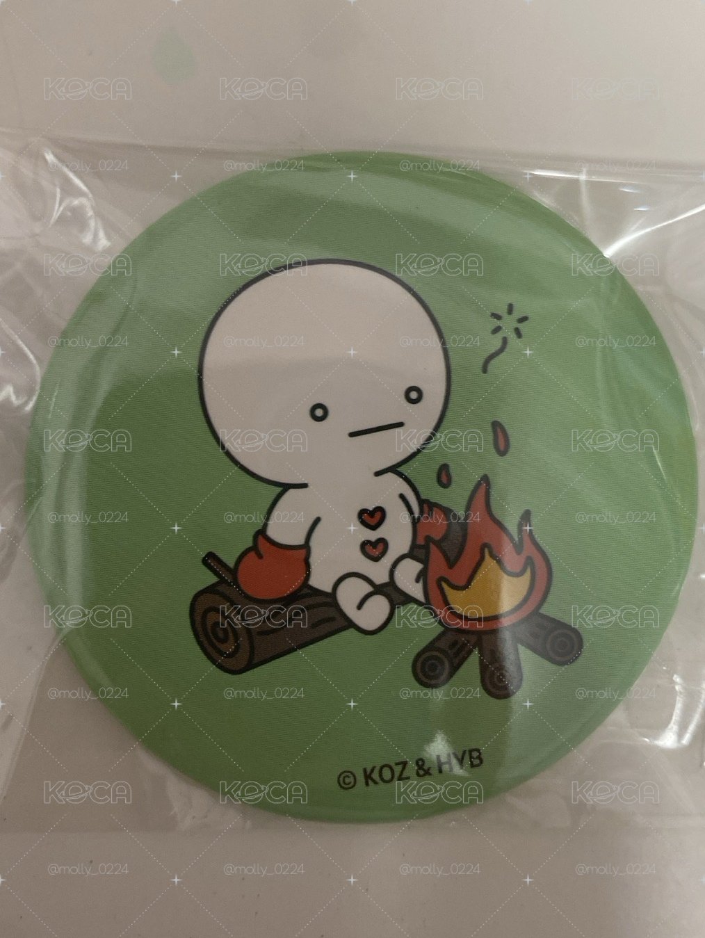 雲鶴徽章