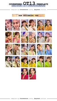 NEW BEGINNING ver.