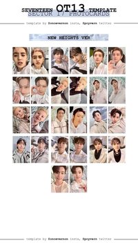 NEW HEIGHTS ver.