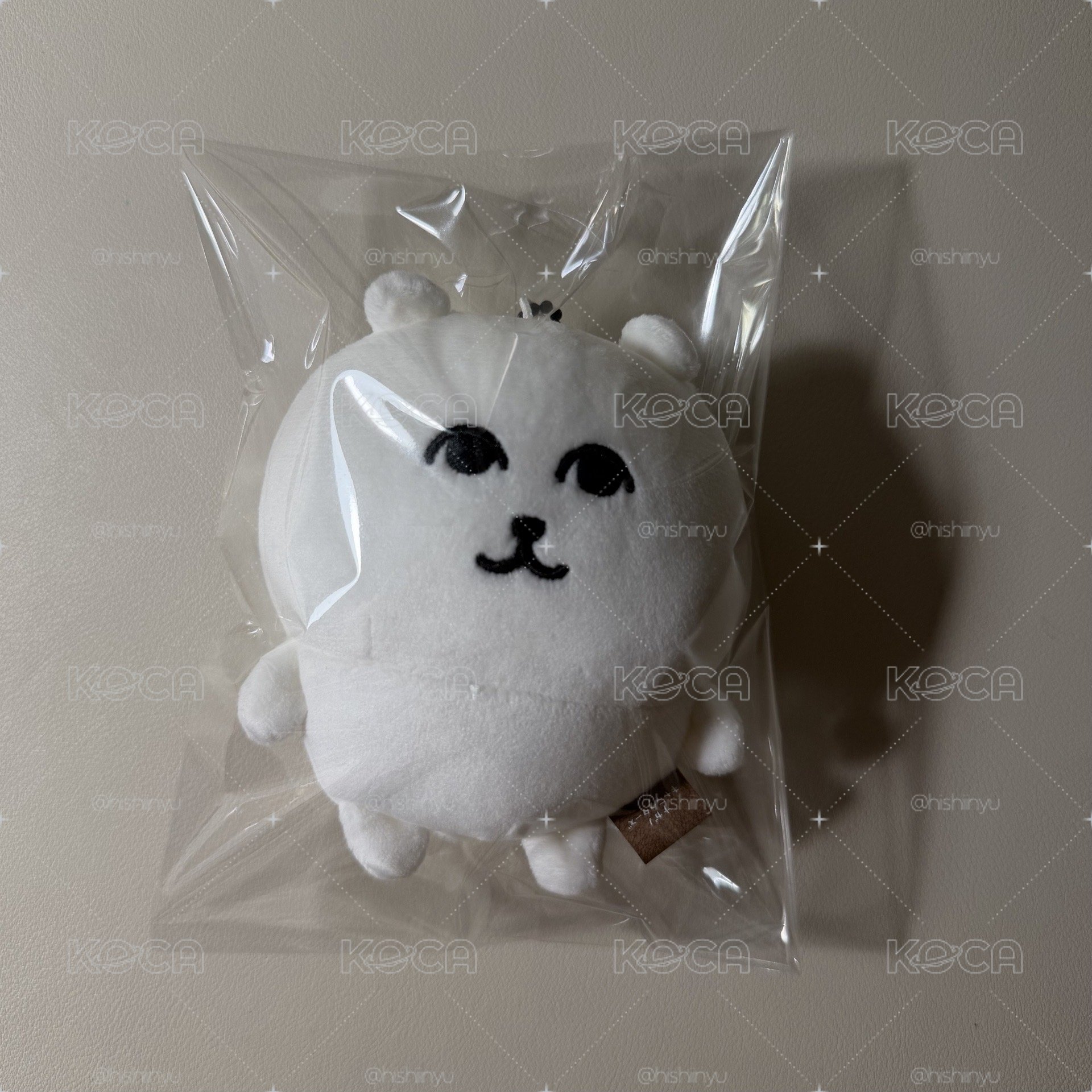 全新自嘲熊降價售！