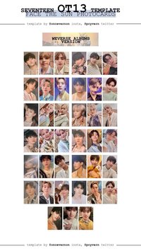 Weverse Album ver.