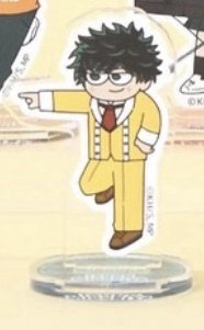 厭世系列 文化祭 立牌 